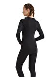 Uzun Kol Thermal Unisex İçlik Siyah C9T5N2O9