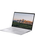 ASUS Vivobook 15 X1504VA i7 1355U 8GB RAM 512GB SSD 15.6'' FHD W11PRO NJ195 & PER4 ÇANTA