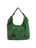 Kriste Bell Kadın Çanta Yeşil 26419