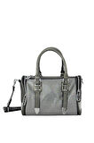 Kriste Bell Kadın Sırt Çanta Pewter 26461