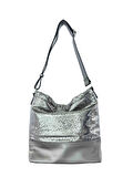 Kriste Bell Kadın Çanta Pewter 26758
