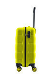 Kabin Boy Valiz 4x2 Teker Sarı 1164