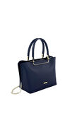 Kriste Bell Kadın Çanta Lacivert 7415