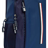 U.S. Polo Assn. Sırt Çantası Lacivcert 23084