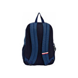 U.S. Polo Assn. Sırt Çantası Lacivcert 23084