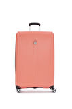 Pierre Cardin 3'lü Valiz Seti Mercan 04pc6500