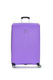 Pierre Cardin 3'lü Valiz Seti Lila 04pc6500