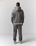 FD Oversize Premium Basic Sweatshirt Hoodie