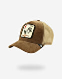 Goorin Bros Animal Farm Trucker Cock