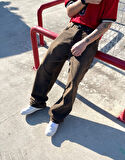 BDG Premium Baggy Kot Pantolon Kahve