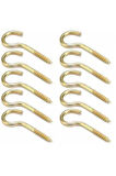 Vida Açık Ağız Avize Kancası 20x80 mm 10 Adet