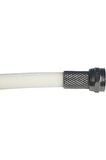 Uydu Kablosu Rg6/u6 10 Metre 2 Ucu Jaklı
