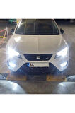 Seat Leon Mk3 Led Xenon Sis Farı Ampulü H8 Duo