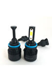 Honda Cıvıc Fc5 Led Xenon Sis Farı Ampulü Uyumlu  Photon Duo H11