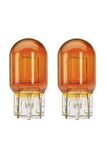 Wy21w T20 Dipsiz Amber Ampul 12v 21w 2 Adet