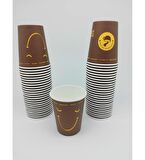 KARTON BARDAK 7 OZ 3000 ADET 1 KOLİ 1001 AMBALAJ