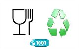 KARTON BARDAK 6,5 OZ 3000 ADET 1 KOLİ 1001 AMBALAJ