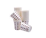 KARTON BARDAK 6,5 OZ 3000 ADET 1 KOLİ 1001 AMBALAJ