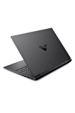 HP Victus 16-S0067NT 8V8A1EA Ryzen 5 7640HS 16GB RAM 512GB SSD 6GB RTX3050 16.1" FHD 144Hz FreeDOS Siyah