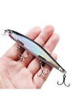 12Gr.Rapala SahteYem LuresTurna RapalaLevrek Lüfer Çinekop,Rapala LVRK1