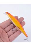 12Gr.Rapala SahteYem LuresTurna RapalaLevrek Lüfer Çinekop,Rapala LVRK1