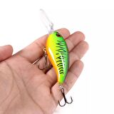 14 Gr.10 cm sahte Yem Lures Turna Levrek Alabalık Rapala LüferAilesi JigYemZoka
