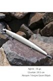 16Gr.14.5cm Rapala Lures Suni YemYapayYem Maket BalıkLevrekLüferÇinekop,Rapala