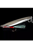 Jig Yem 14Gr Lures SahteYem Rapala Levrek,Lüfer AilesiÇinekopPalamut,Tüm Dişli Balık Yemi