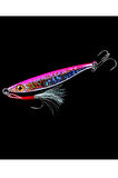 Jig Yem 20gr.7.5cm Rapala Lures Sahte Yem Lrf Atçek Yem Dişli Etcil Balık Cinsleri Yemi