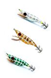 3 Adet Rapala Lures Yapay Yem Suni Yem Kalamar Yemi Kalamar Zoka 8cm 9gr