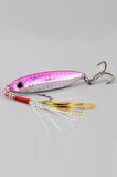 Jig Yem 20gr. Lures Sahte Yem Rapala LevrekLüferÇinekopPalamutZarganaYapayYemRapala