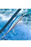 16Gr.Rapala Lures Sahte Yem Turna Levrek Lüfer Ailesi Rapala Lrf Avı Yapay Yem
