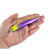 Rapala Lures 17Gr.13 cm.Sahte Yem Turna Levrek Lüfer Ailesi Rapala Maket Balık Yapay Yem
