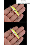 2 Adet 5 gr Rapala Lures Suni Balık Yemi Yapay Balık Yemi Lrf Yem At çek Balık Yemi