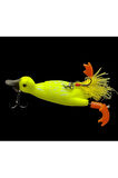 Turna Kaşığı 14gr 9cmTurna Ördek Rapala Lures Döner Ayak Rapala Turna Sahte YemSasi Yem