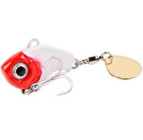 Jig Yem 16 gr. Vibrasyonlu Jig Yem Rapala Lures Yapay Yem Suni yem