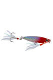 Jig Yem 15 gr Metal Jig Suni Yapay Balık Yemi Rapalaİstavrit Sarıkanat Lüfer Levrek Palamut Jig
