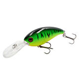 Rapala Lurres Lrf Yem 14 Gr.10 cm Derin Dalarlı Turna Levrek Alabalık  LüferAilesi JigYem