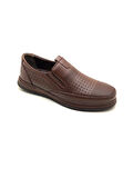 Hakiki Deri Ortopedik Rahat Erkek Ayakkabı