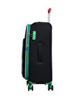 BENETTON 2200 SET KUMAŞ VALİZ