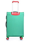 BENETTON 2200 SET KUMAŞ VALİZ