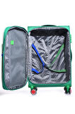 BENETTON 2200 SET KUMAŞ VALİZ