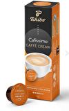 Tchibo Cafissimo Caffè Crema Rich Aroma 10 Adet Kapsül Kahve