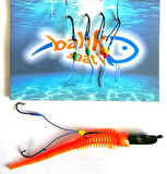 ÇİFTLİ LRF ASSIST GAMAKATSU İĞNE SEAGUAR İP