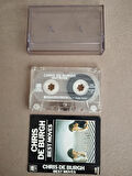 Chris de Burgh – Best Moves - 1981 Türkiye Basım 2. El Kaset Albüm