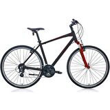Carraro Sportive 224 28 Jant 24 Vites Şehir Bisikleti