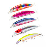 23gr.14.5cm Rapala Lures Suni yem,Levrek,Lüfer Ailesi Sahte Yapay Yem