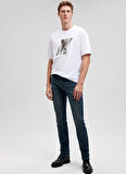 Mavi Jake Erkek Kot Pantolon M0042286534