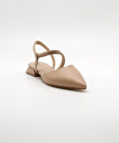 Caprito Kadın Taşlı Sandalet 365-03811