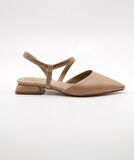 Caprito Kadın Taşlı Sandalet 365-03811